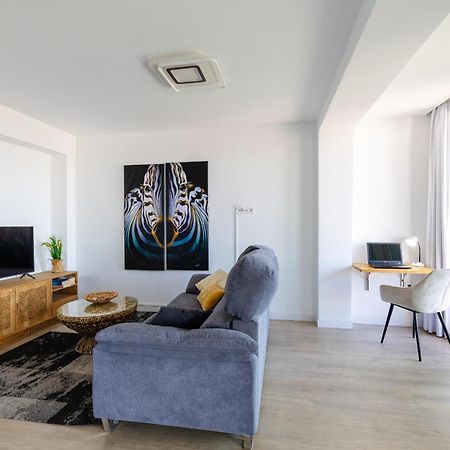דירות אליקאנטה Fidalsa Penthouse Amazing View מראה חיצוני תמונה