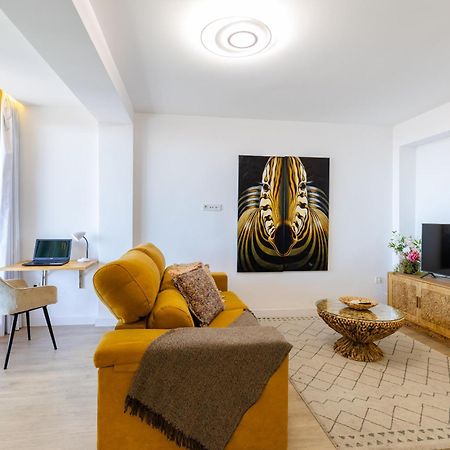 דירות אליקאנטה Fidalsa Penthouse Amazing View מראה חיצוני תמונה