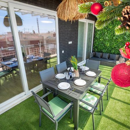 דירות אליקאנטה Fidalsa Penthouse Amazing View מראה חיצוני תמונה