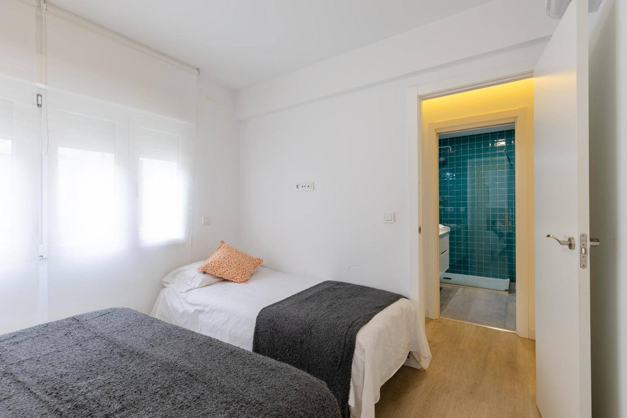 דירות אליקאנטה Fidalsa Penthouse Amazing View מראה חיצוני תמונה
