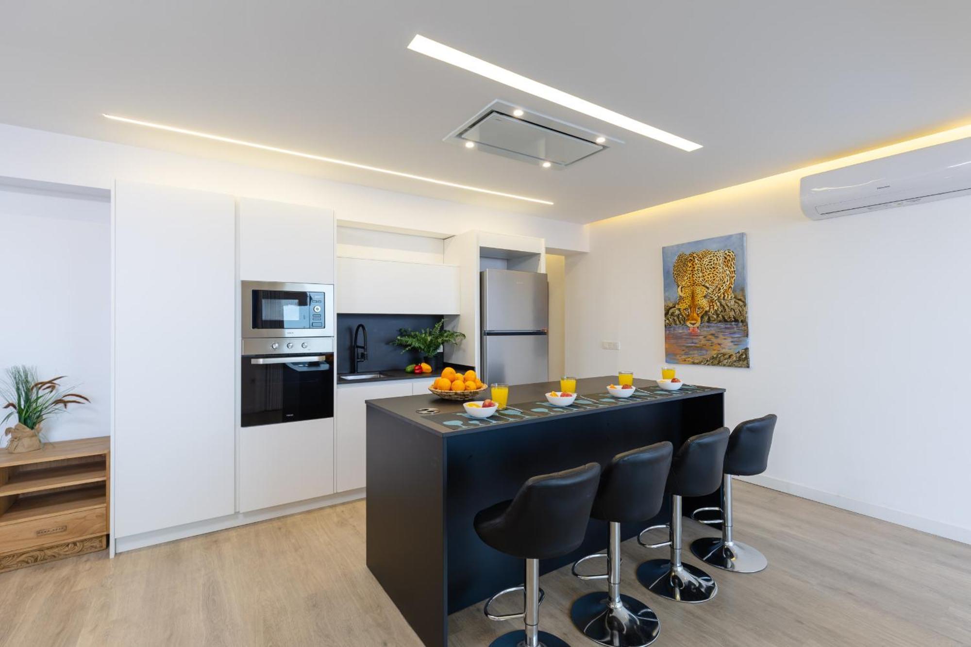 דירות אליקאנטה Fidalsa Penthouse Amazing View מראה חיצוני תמונה