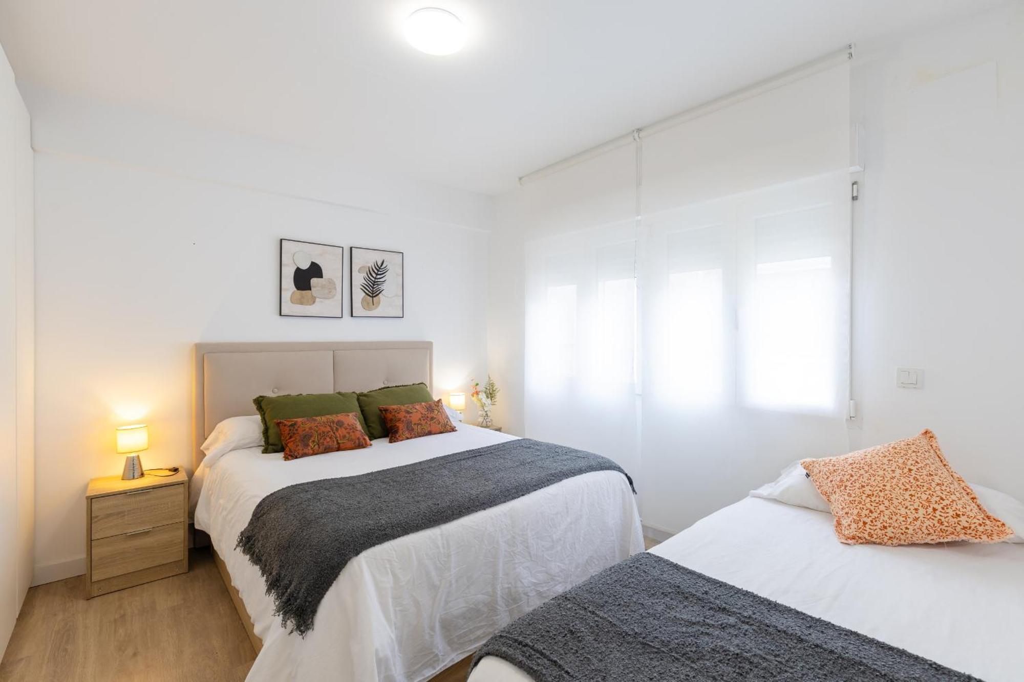 דירות אליקאנטה Fidalsa Penthouse Amazing View מראה חיצוני תמונה