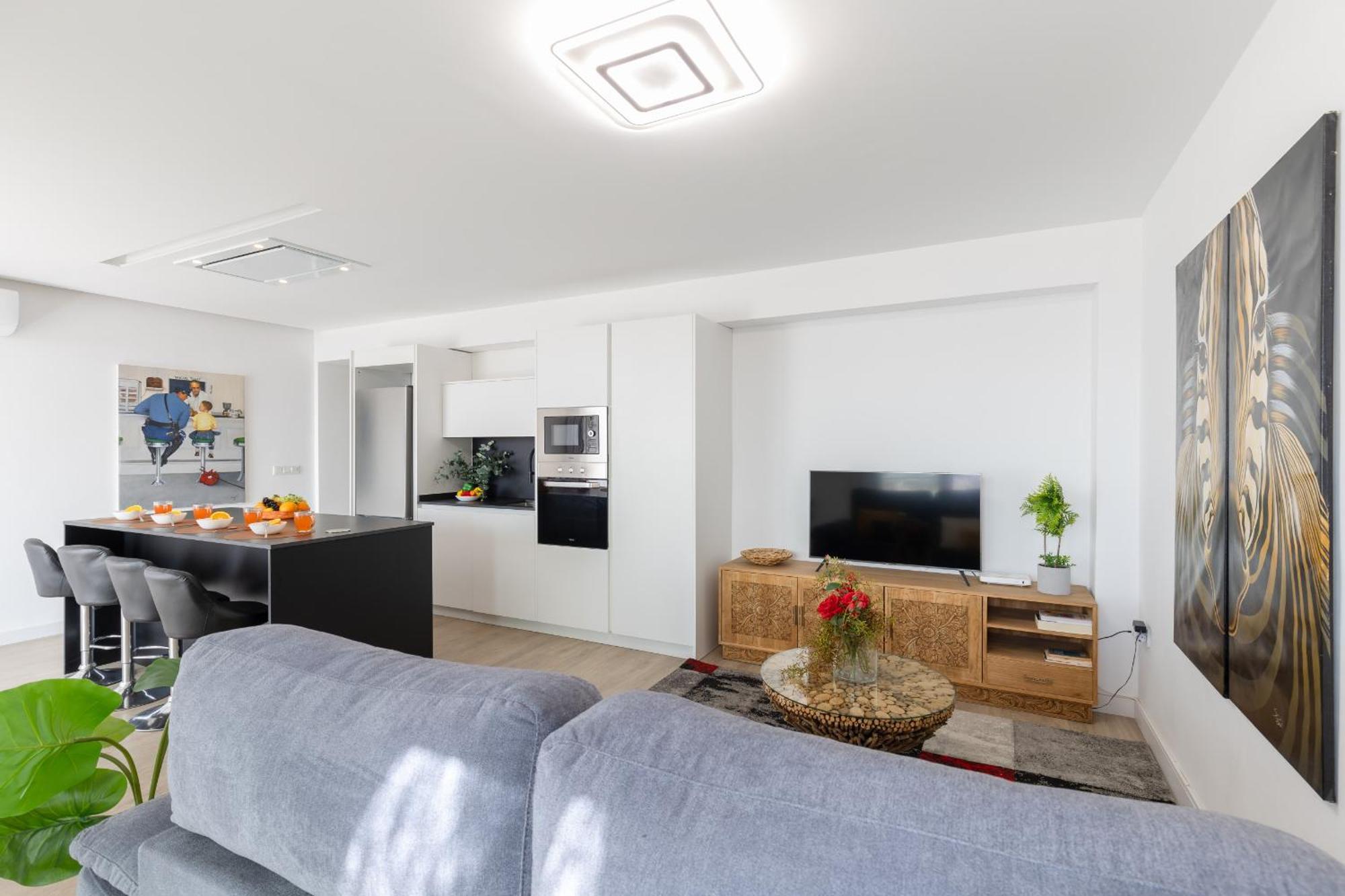 דירות אליקאנטה Fidalsa Penthouse Amazing View מראה חיצוני תמונה