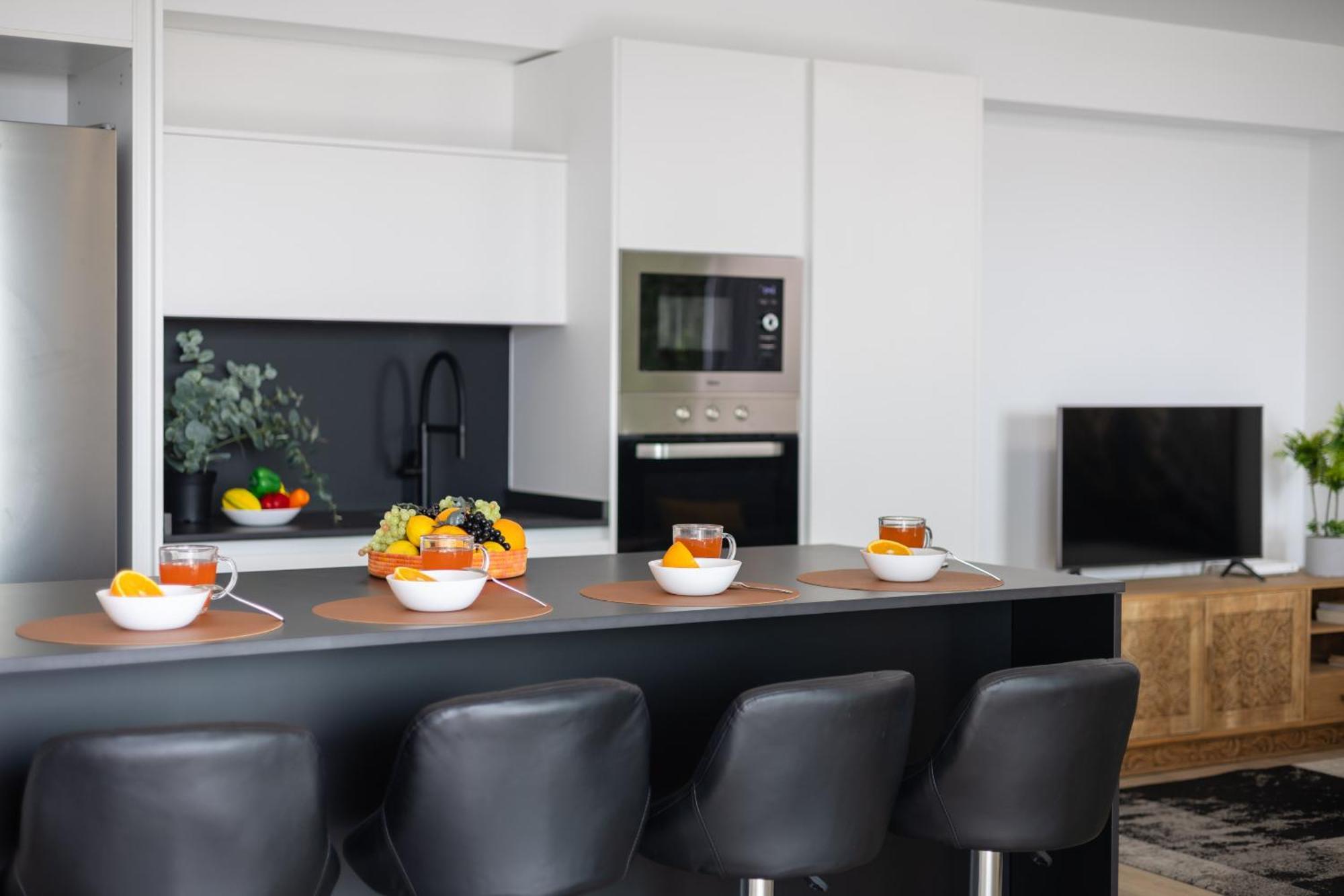 דירות אליקאנטה Fidalsa Penthouse Amazing View מראה חיצוני תמונה