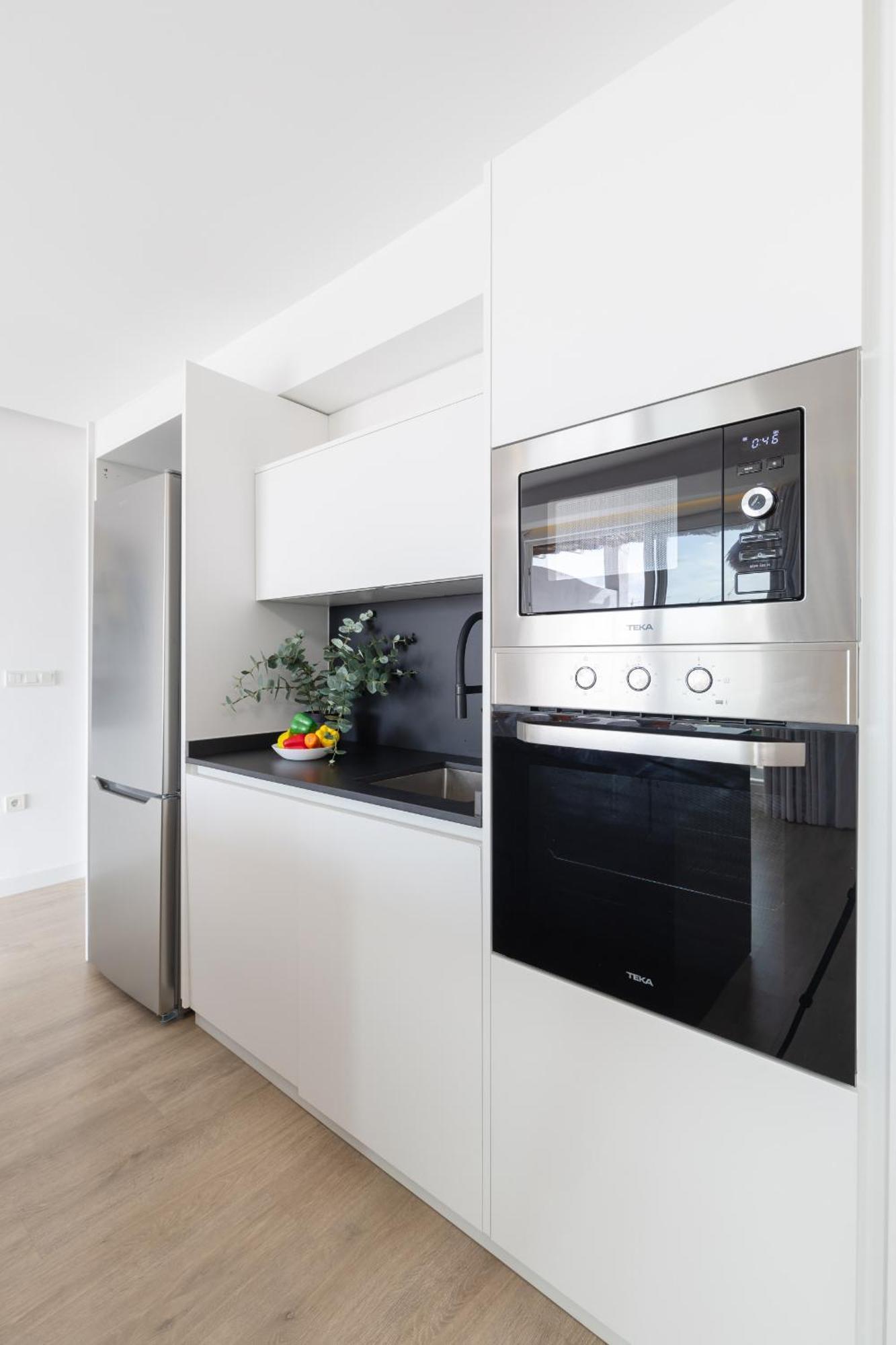 דירות אליקאנטה Fidalsa Penthouse Amazing View מראה חיצוני תמונה