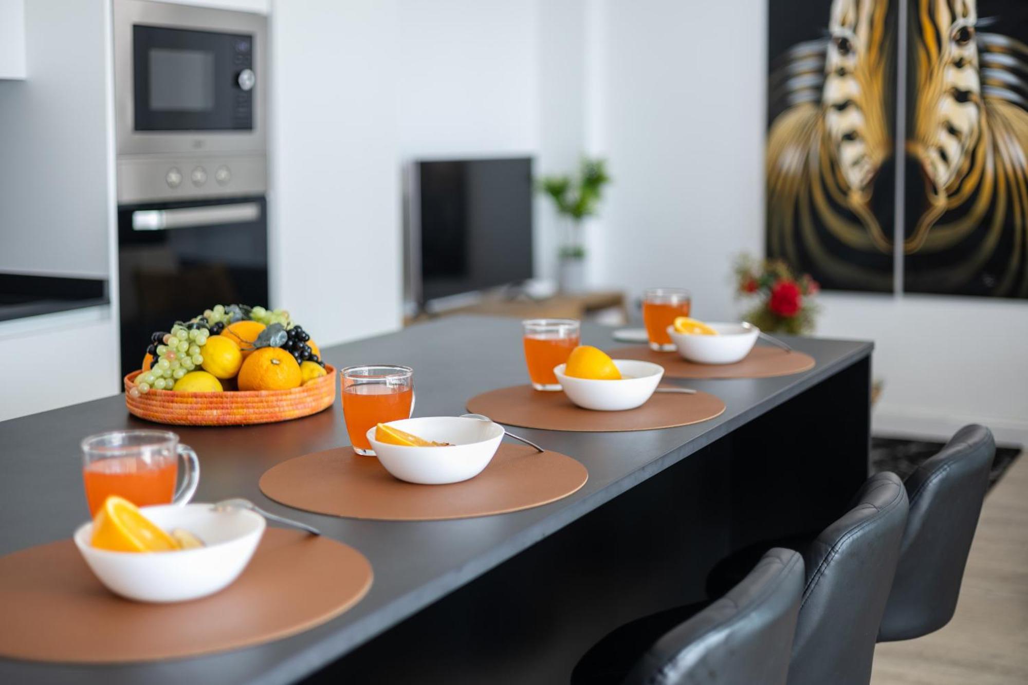 דירות אליקאנטה Fidalsa Penthouse Amazing View מראה חיצוני תמונה