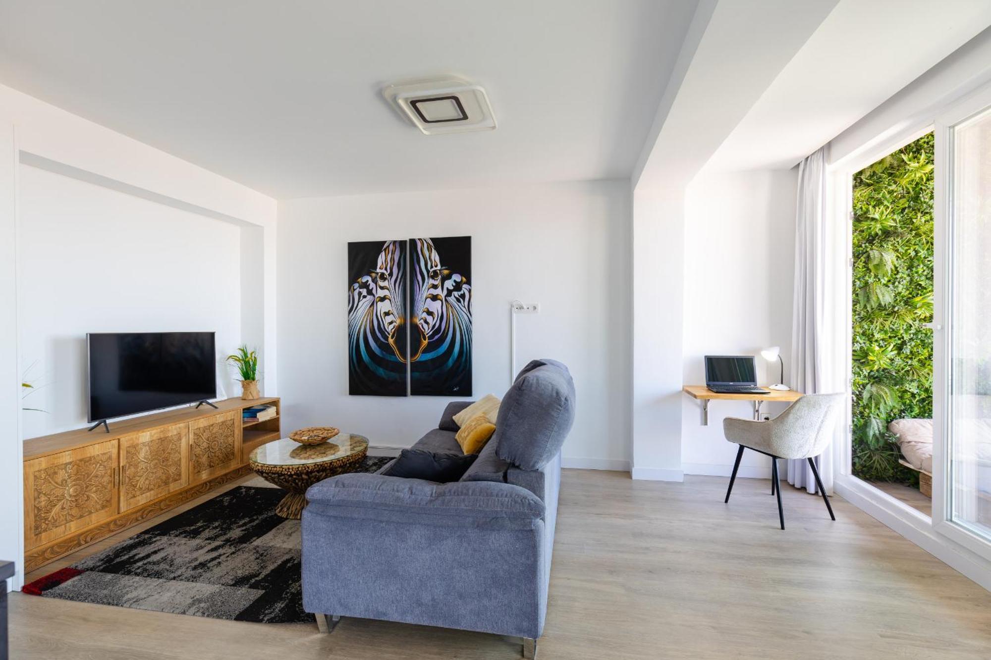 דירות אליקאנטה Fidalsa Penthouse Amazing View מראה חיצוני תמונה